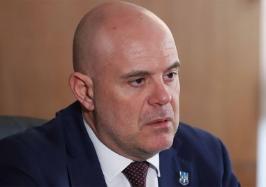 Главният прокурор Иван Гешев изпрати становище до Висшия съдебен съвет ВСС