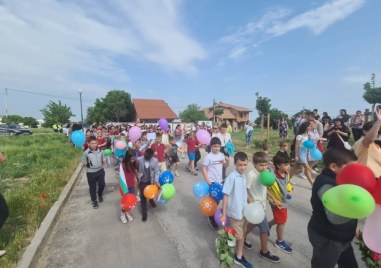 С масово цветно и пъстро шествие община Родопи ще отбележи