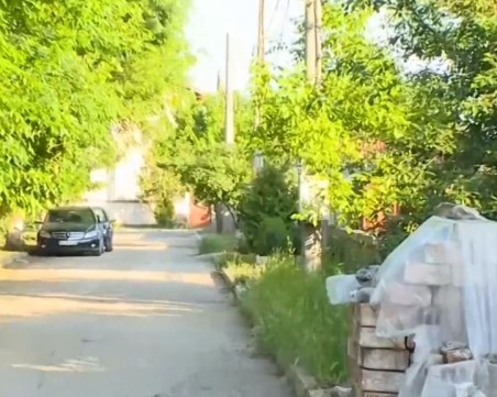 18-годишният шофьор, прегазил възрастна жена в Пазарджишко, хващан и друг път в нарушение