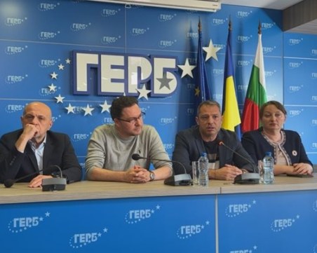 Делян Добрев готов да си даде имунитета: Прокуратурата е репресивен орган