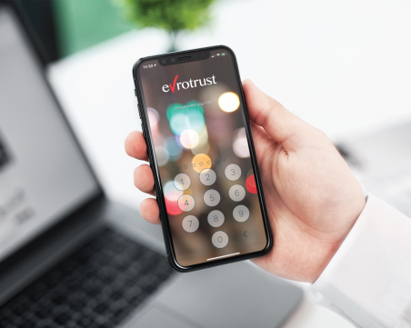 МС призна схемата за електронна идентификация, разработена от „Евротръст