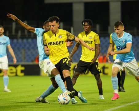 Нов провал за Ботев, Арда сътвори обрат за 3 минути