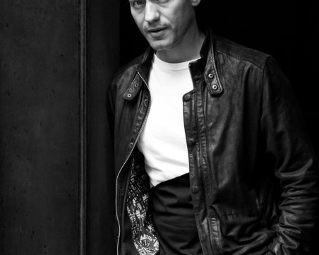 Орлин Павлов тръгва на национално турне с голям концерт в Пловдив