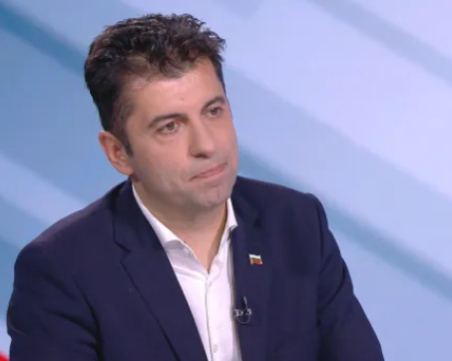 Петков: Няма да съм министър, Асен Василев ще е