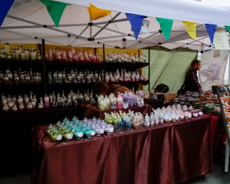 Пловдив в плен на Панаира на занаятите от 25 май