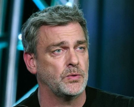 Почина актьорът Рей Стивънсън