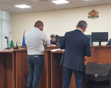 Шофьорът, блъснал и убил пиян пешеходец край КЦМ, се измъкна с условна присъда