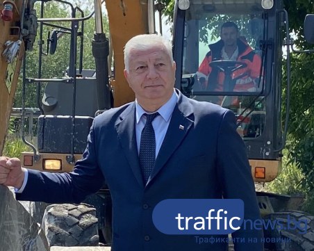 Зико: Не съм взел решение дали ще се кандидатирам за втори мандат