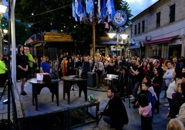 Северна Македония е спряла финансовата подкрепа за най стария конкурс