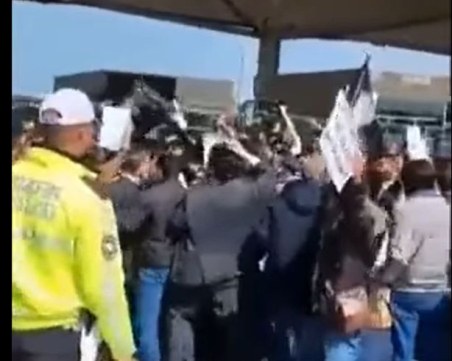 Бежанци щурмуваха границата ни с Турция, спряха ги с изстрели на Капъкуле