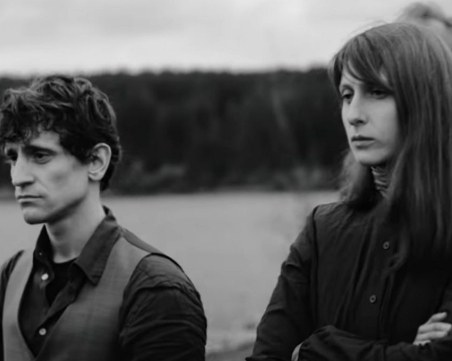 Depeche Mode пусна клип към нова песен, сниман в България с наши актьори