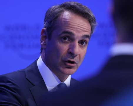 Гърция върви към българския сценарий: Задават се нови парламентарни избори