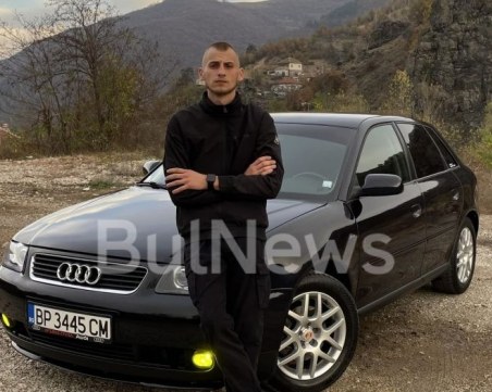 Стана ясна самоличността на загиналия младеж в тежка катастрофа край Враца