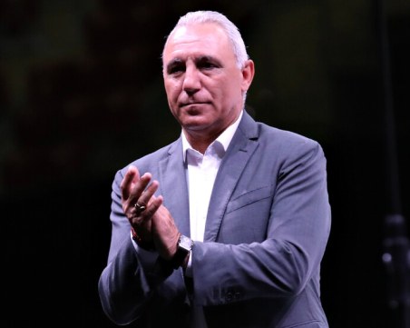 Стоичков за отличието на Господинов: Още една „Златна топка” за България