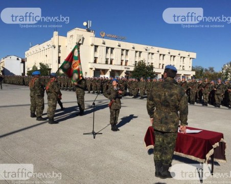 Заради недостиг на войници: Увеличават времето за военна служба