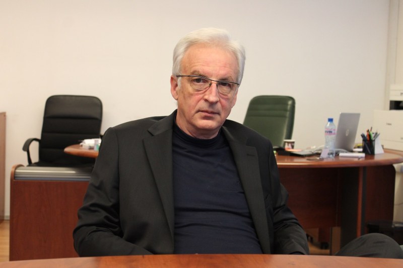 Директорът на НИНКН: Надпреварваме се с времето, за да спасим идентичността на Пловдив