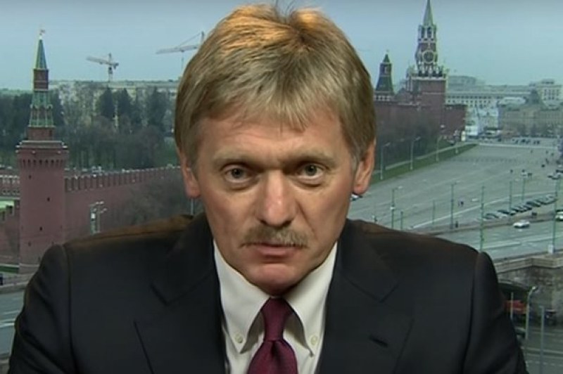 Песков: Русия ще постигне всички свои цели в Украйна