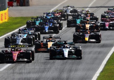 От Гран При на Монако във Формула 1 ще бъдат