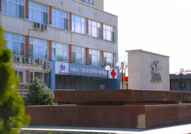 Едномесечно бебе е починало в Пловдив след като се е