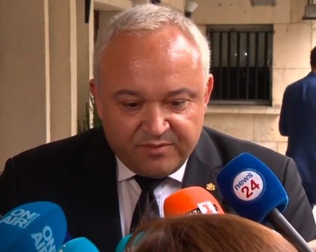 Демерджиев: Политиците и магистратите, които днес воюват, преди имаха общ враг - Къро