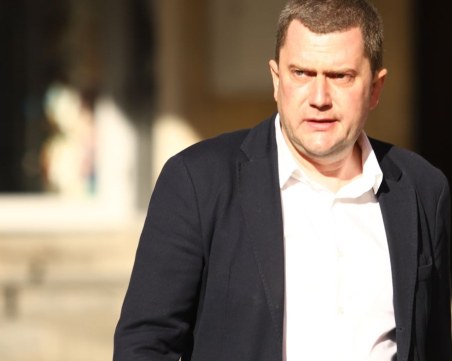 Европейската прокуратура подхвана кмета на Перник