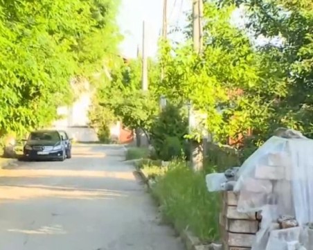 Пуснаха под парична гаранция 18-годишния шофьор, прегазил възрастна жена в Пазарджишко