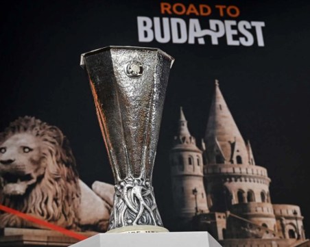 Рома и Севиля в битка за трофея в Лига Европа и място в Шампионската лига