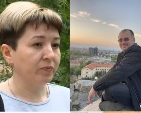 Съпругата на задържания за тероризъм в Крим пловдивчанин търси помощ, посолството ни безсилно