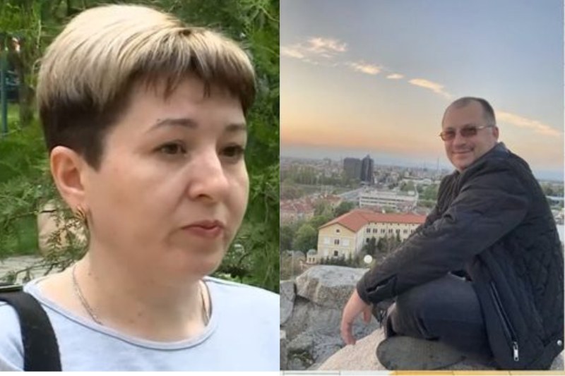 Съпругата на задържания за тероризъм в Крим пловдивчанин търси помощ, посолството ни безсилно