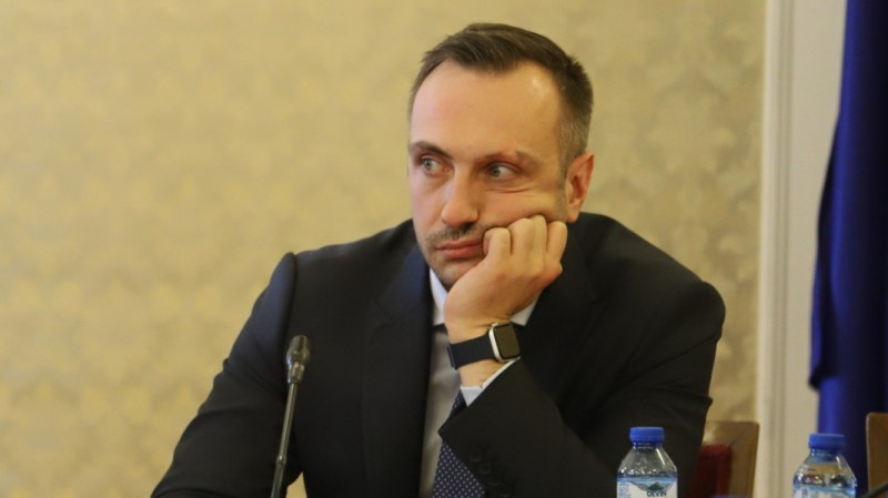 Трусове в „Продължаваме промяната” и в Пловдив – местният лидер си подаде оставката