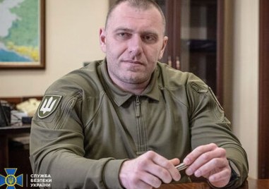 Ръководителят на украинското разузнаване най после потвърди че Киев е замесен