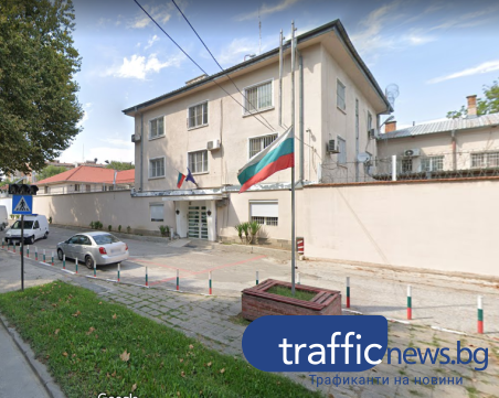 Рецидивист от Пловдив ще лежи в затвора за кражба на кафе и сок