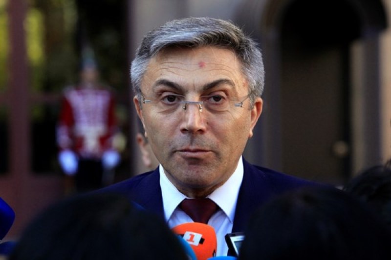 Мустафа Карадайъ: Трите власти в България в момента не функционират