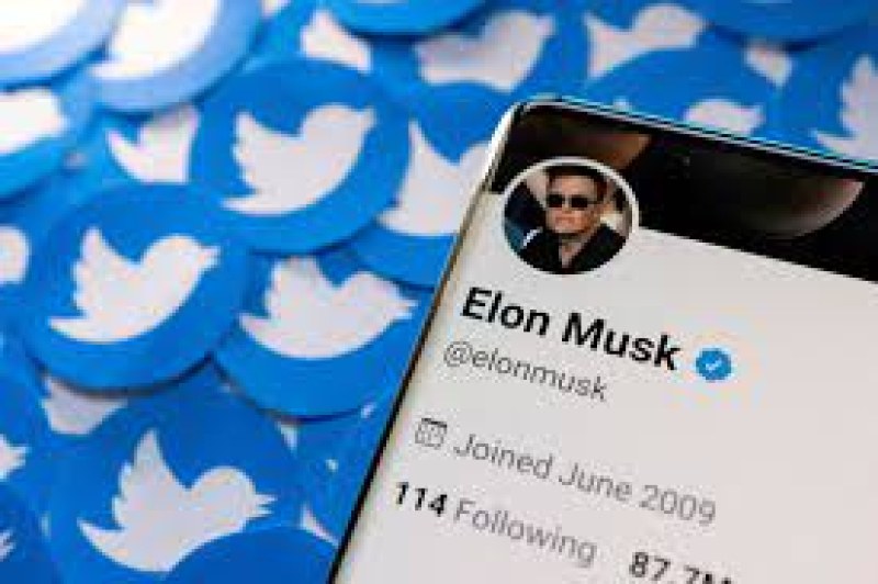 Ново напрежение между Туитър и ЕК