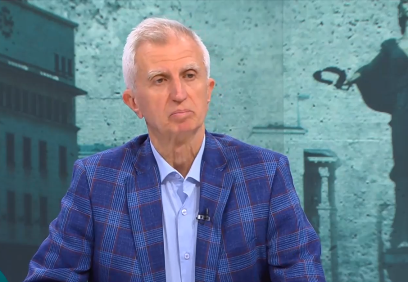 Пламен Панайотов: Не ми е известно да е имало застрашаващи дела на трупчета за политици