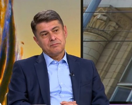 Димо Гяуров: Няма доказателства, че службите са записвали политици с цел да взривят бъдещия кабинет