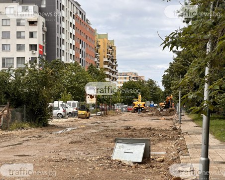 Очевидци на газовата авария: Чу се страшен гръм! Евакуираха посетители и служители на магазин