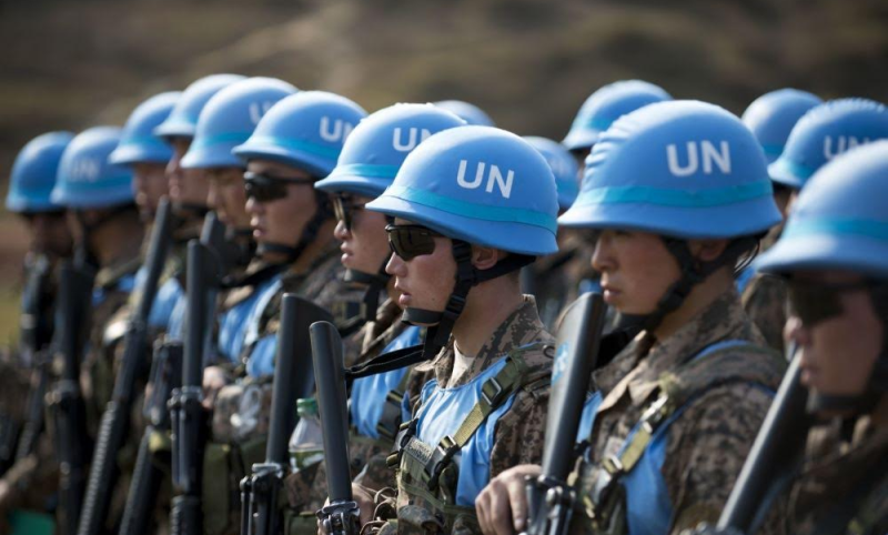 На този ден: Световен ден на мироопазващите сили на ООН