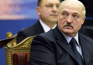 Беларуският президент Александър Лукашенко заяви че ако която и да