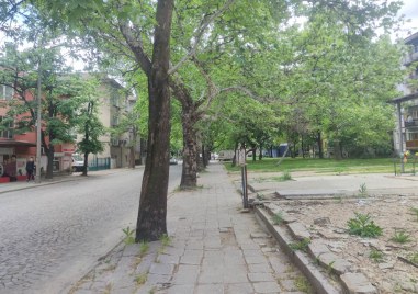 Община Пловдив обмисля кога да стартира ремонта на последния голям