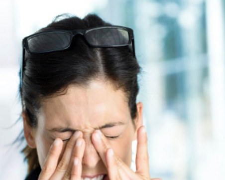 6 най-вредни навика, които със сигурност увреждат очите