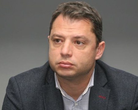 Делян Добрев: Ако ПП имат малко достойнство, трябва да напуснат политиката завинаги
