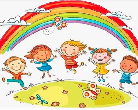 Детски празник 