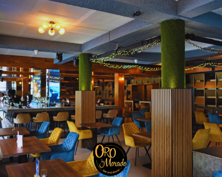 Едно от емблематичните заведения в Пловдив вече е с ново име и обновена визия