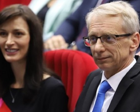 Какво ще се случи при нови избори, ако  ГЕРБ и ПП – ДБ не съумеят да направят кабинет?