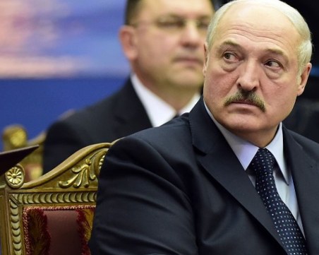 Лукашенко: Ядрени оръжия има за всички