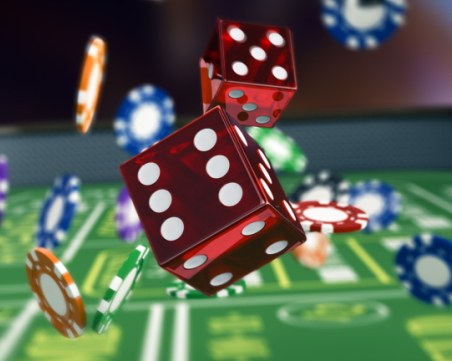 Международни онлайн казина нелегално 