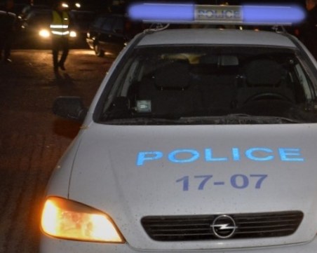 Пиянска сбирка на брега на Марица в Пловдив приключи със стрелба и арест