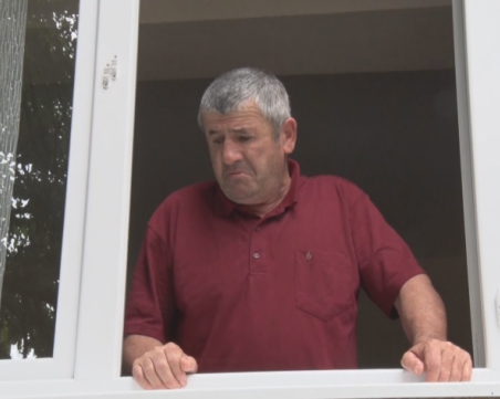 Заловеният да шофира в насрещното в Хасково: Пих една чаша ракия, не се чувствах пиян