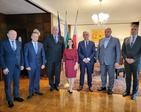 Зико впечатлен от сметоизвозването в Япония, Пловдив ще черпи опит от Токио